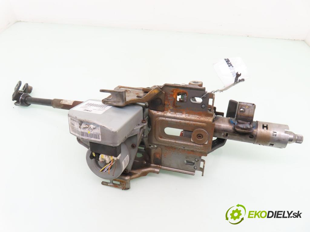 RENAULT MODUS / GRAND MODUS (F/JP0_) HB 2005 48,00 1.2 (FP0C, FP0K, FP0P) - D4F 740 1149,00 SLOUPEC / PODPORA elektrický 8200307151A ; 54084732E ; 50300683LHD