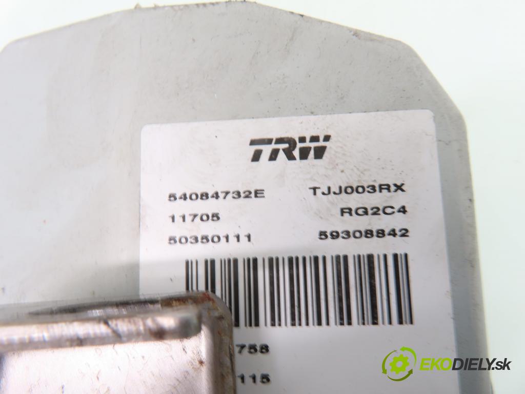 RENAULT MODUS / GRAND MODUS (F/JP0_) HB 2005 48,00 1.2 (FP0C, FP0K, FP0P) - D4F 740 1149,00 SLOUPEC / PODPORA elektrický 8200307151A ; 54084732E ; 50300683LHD