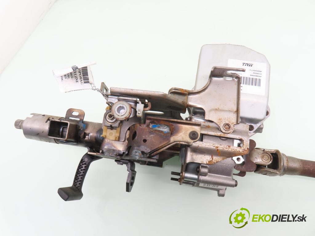 RENAULT MODUS / GRAND MODUS (F/JP0_) HB 2005 48,00 1.2 (FP0C, FP0K, FP0P) - D4F 740 1149,00 SLOUPEC / PODPORA elektrický 8200307151A ; 54084732E ; 50300683LHD