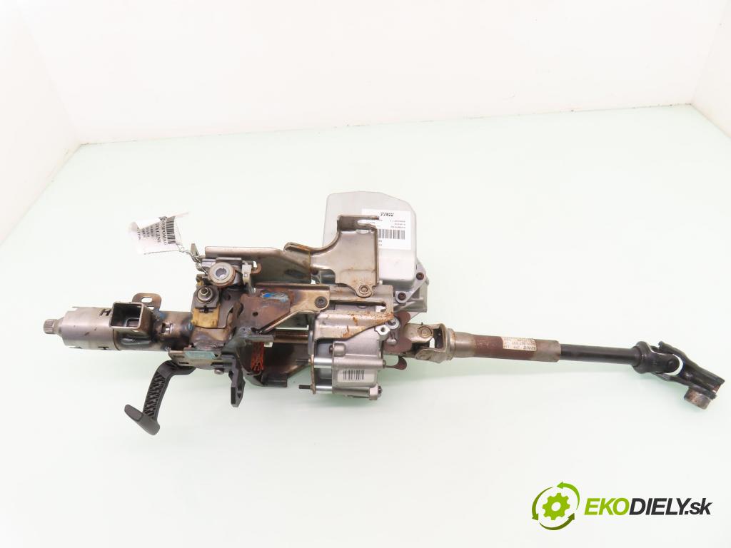 RENAULT MODUS / GRAND MODUS (F/JP0_) HB 2005 48,00 1.2 (FP0C, FP0K, FP0P) - D4F 740 1149,00 SLOUPEC / PODPORA elektrický 8200307151A ; 54084732E ; 50300683LHD