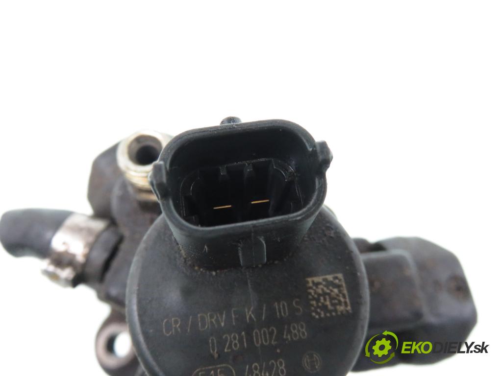 ALFA ROMEO 147 (937_) HB 2002 85,00 1.9 JTD 8V - 937 A2.000 1910,00 pumpa vysokého TLAK: 0445010007 ; 0281002488