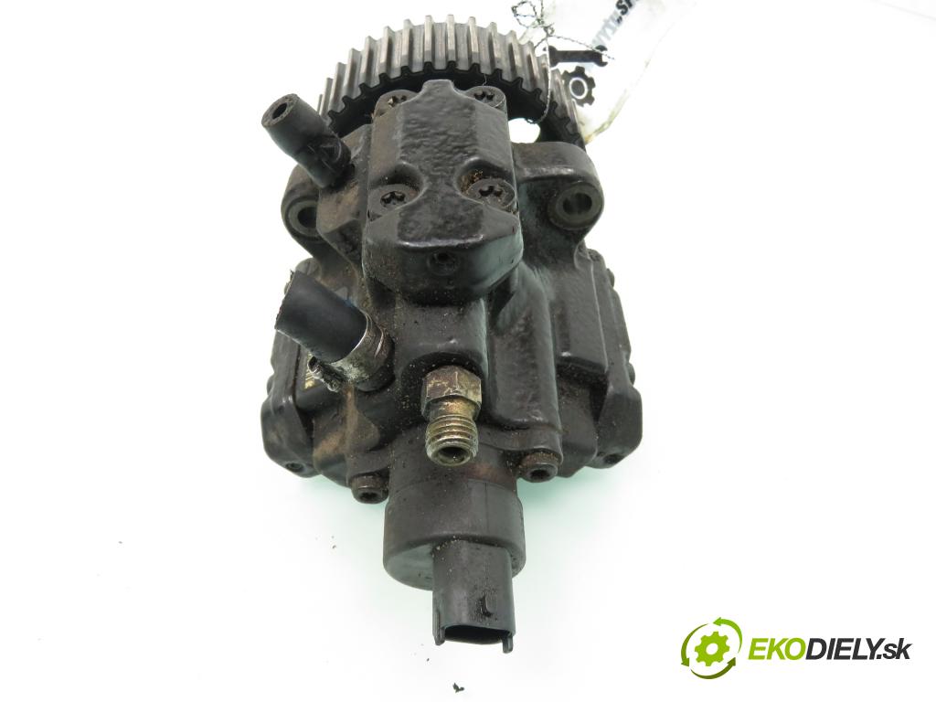 ALFA ROMEO 147 (937_) HB 2002 85,00 1.9 JTD 8V - 937 A2.000 1910,00 pumpa vysokého TLAK: 0445010007 ; 0281002488
