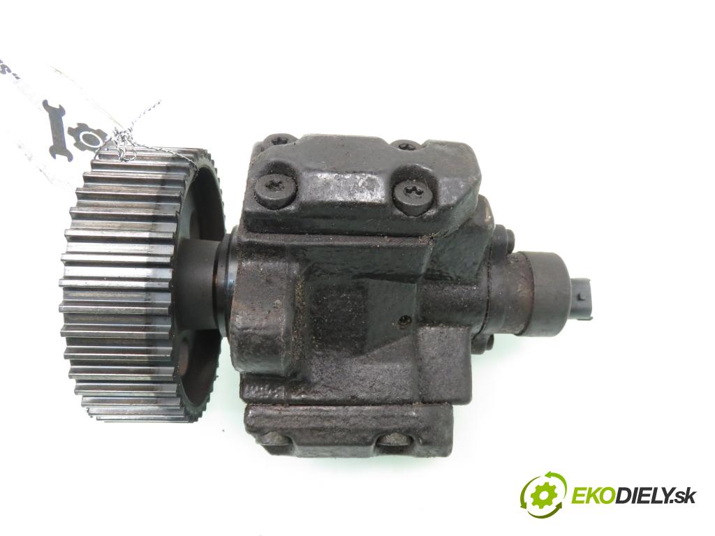ALFA ROMEO 147 (937_) HB 2002 85,00 1.9 JTD 8V - 937 A2.000 1910,00 pumpa vysokého TLAK: 0445010007 ; 0281002488