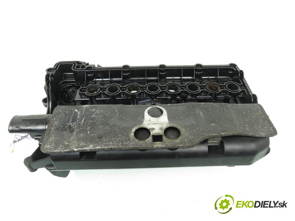 BMW 3 (E46) SEDAN 1999 100,00 320 d 136 - M47 D20 (204D1) 1951,00 kryt Ventilů 0928400306 ; 2246993