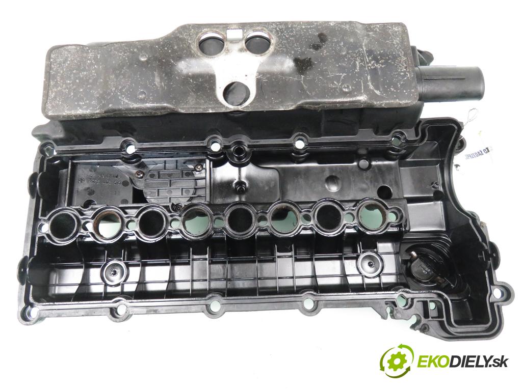 BMW 3 (E46) SEDAN 1999 100,00 320 d 136 - M47 D20 (204D1) 1951,00 kryt Ventilů 0928400306 ; 2246993