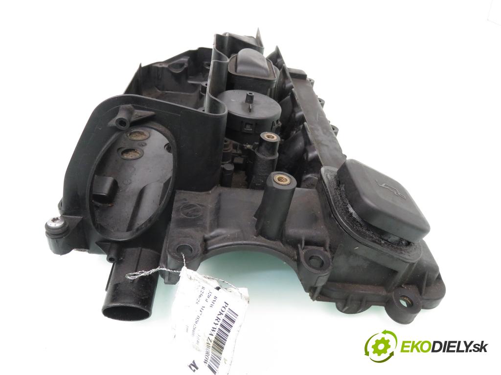 BMW 3 (E46) SEDAN 1999 100,00 320 d 136 - M47 D20 (204D1) 1951,00 kryt Ventilů 0928400306 ; 2246993