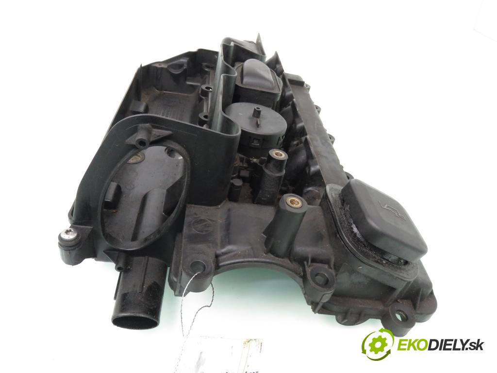 BMW 3 (E46) SEDAN 1999 100,00 320 d 136 - M47 D20 (204D1) 1951,00 kryt Ventilů 0928400306 ; 2246993