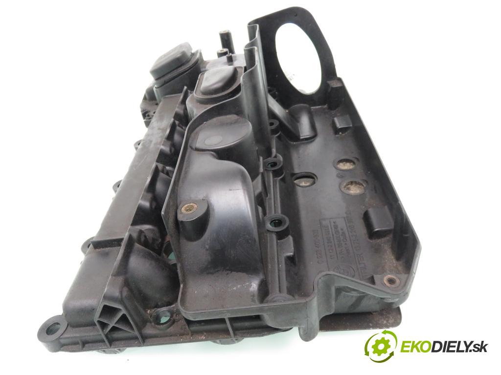 BMW 3 (E46) SEDAN 1999 100,00 320 d 136 - M47 D20 (204D1) 1951,00 kryt Ventilů 0928400306 ; 2246993