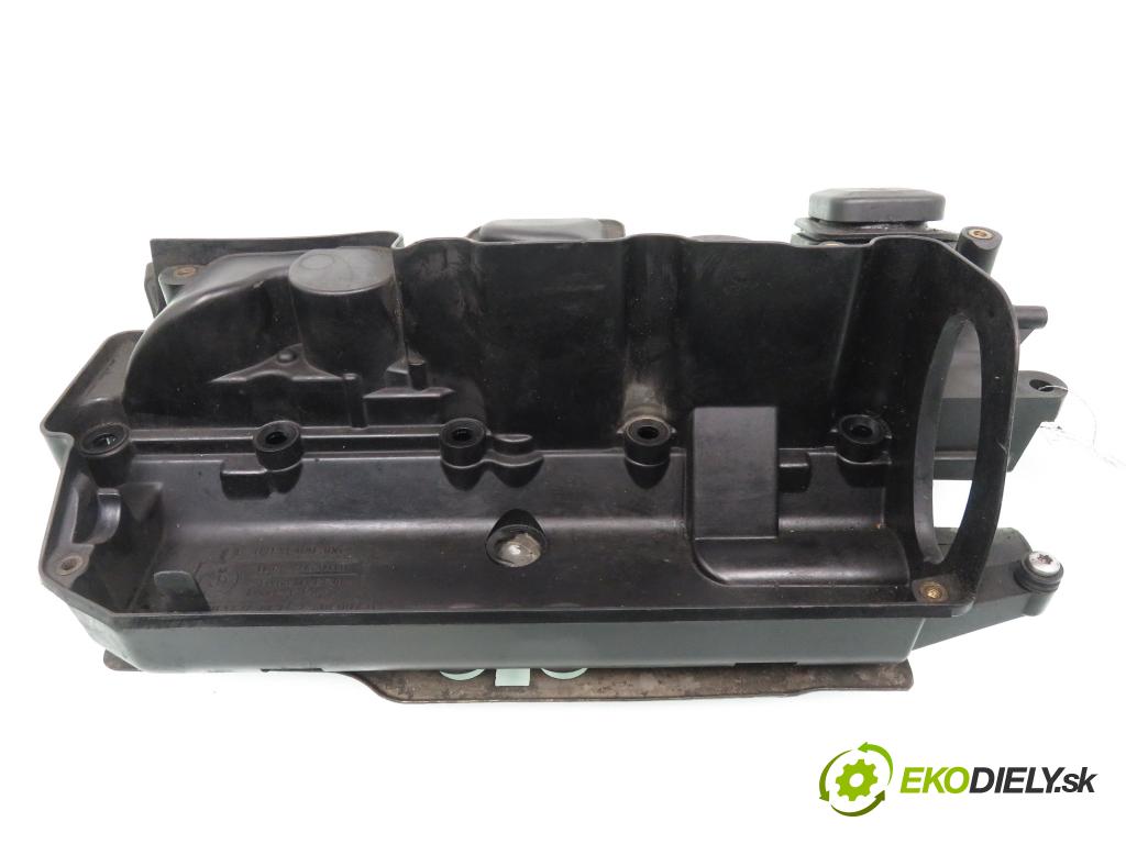 BMW 3 (E46) SEDAN 1999 100,00 320 d 136 - M47 D20 (204D1) 1951,00 kryt Ventilů 0928400306 ; 2246993