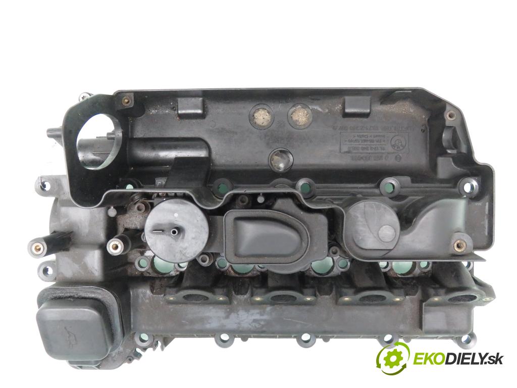 BMW 3 (E46) SEDAN 1999 100,00 320 d 136 - M47 D20 (204D1) 1951,00 kryt Ventilů 0928400306 ; 2246993