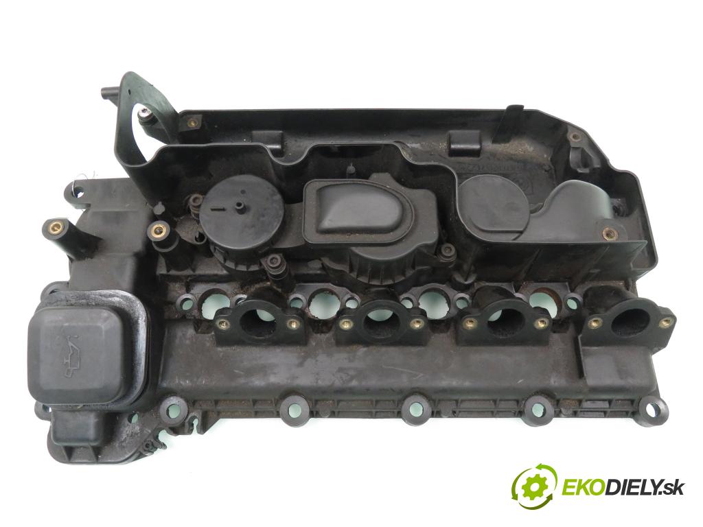 BMW 3 (E46) SEDAN 1999 100,00 320 d 136 - M47 D20 (204D1) 1951,00 kryt Ventilů 0928400306 ; 2246993