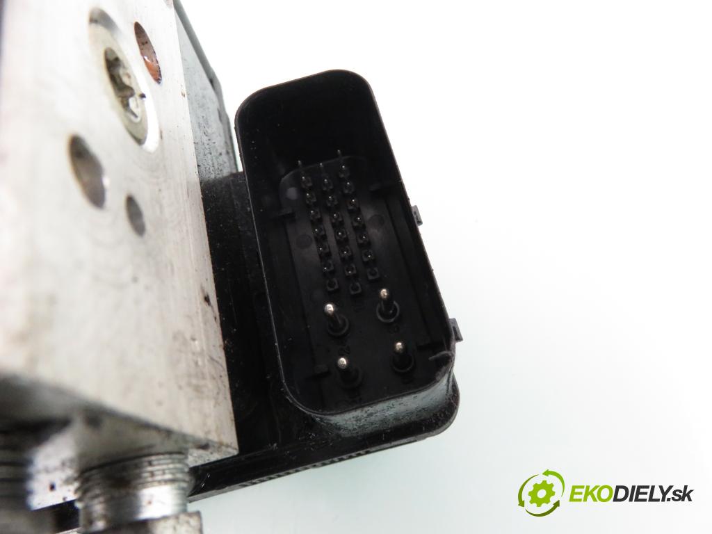 BMW 3 (E46) SEDAN 1999 100,00 320 d 136 - M47 D20 (204D1) 1951,00 Pumpa ABS 1164897 ; 10094808013 ; 1164896 (Pumpa ABS)