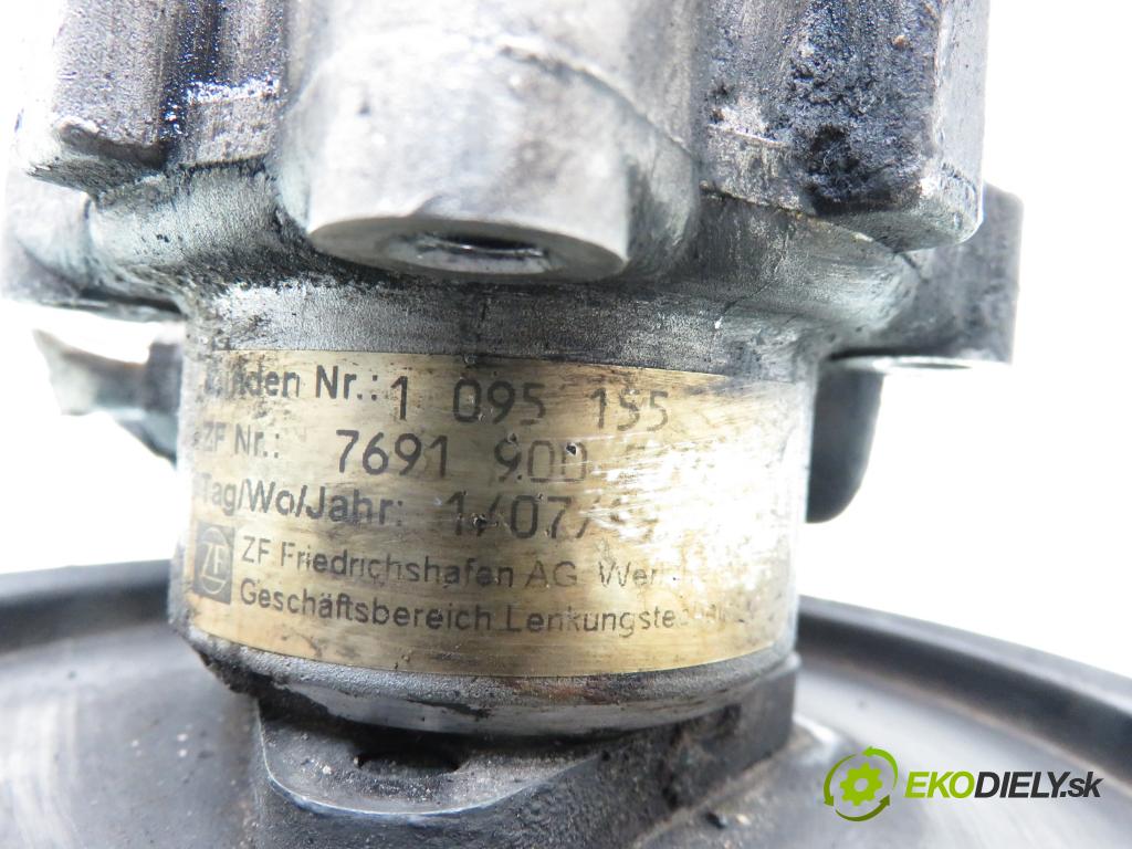 BMW 3 (E46) SEDAN 1999 100,00 320 d 136 - M47 D20 (204D1) 1951,00 pumpa servočerpadlo 1095155 (Servočerpadlo)