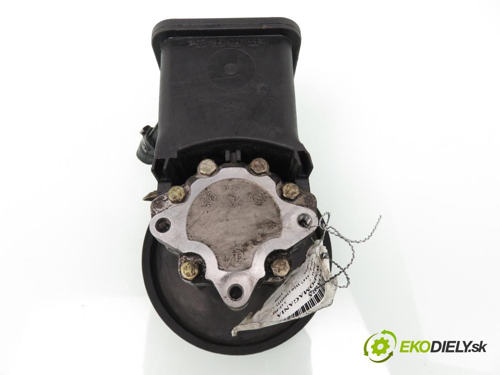 BMW 3 (E46) SEDAN 1999 100,00 320 d 136 - M47 D20 (204D1) 1951,00 pumpa servočerpadlo 1095155 (Servočerpadlo)