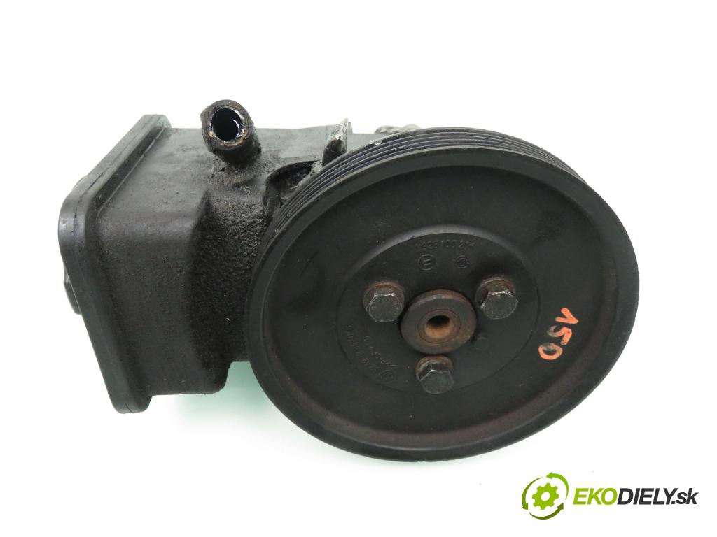 BMW 3 (E46) SEDAN 1999 100,00 320 d 136 - M47 D20 (204D1) 1951,00 pumpa servočerpadlo 1095155 (Servočerpadlo)