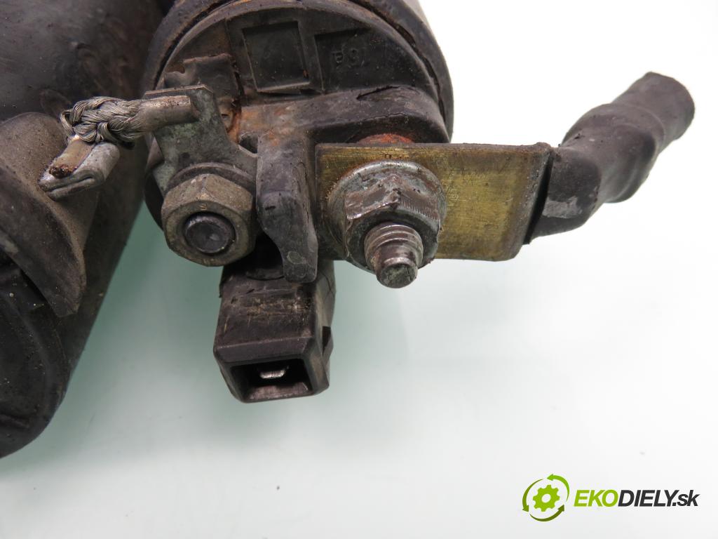 VW GOLF IV (1J1) HB 1999 74,00 1.6 - AKL 1595,00 startér 0001121006 ; 020911023F (Startér)