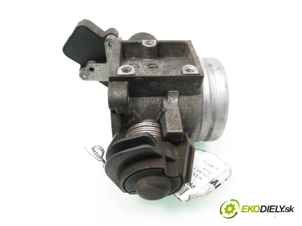 ALFA ROMEO 156 (932_) SEDAN 1998 114,00 2.0 16V T.SPARK (932A2) - AR 32301 1970,00 Škrtiaca klapka 0280750023 (Škrtiaca klapka)