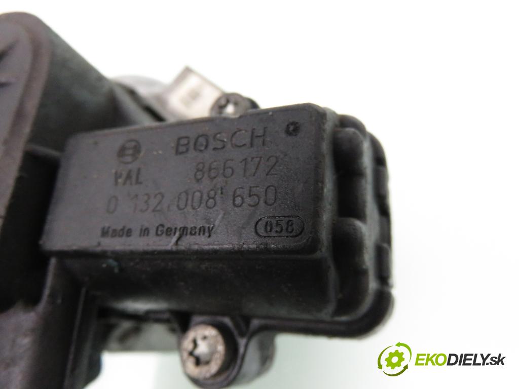 ALFA ROMEO 156 (932_) SEDAN 1998 114,00 2.0 16V T.SPARK (932A2) - AR 32301 1970,00 Škrtiaca klapka 0280750023 (Škrtiaca klapka)