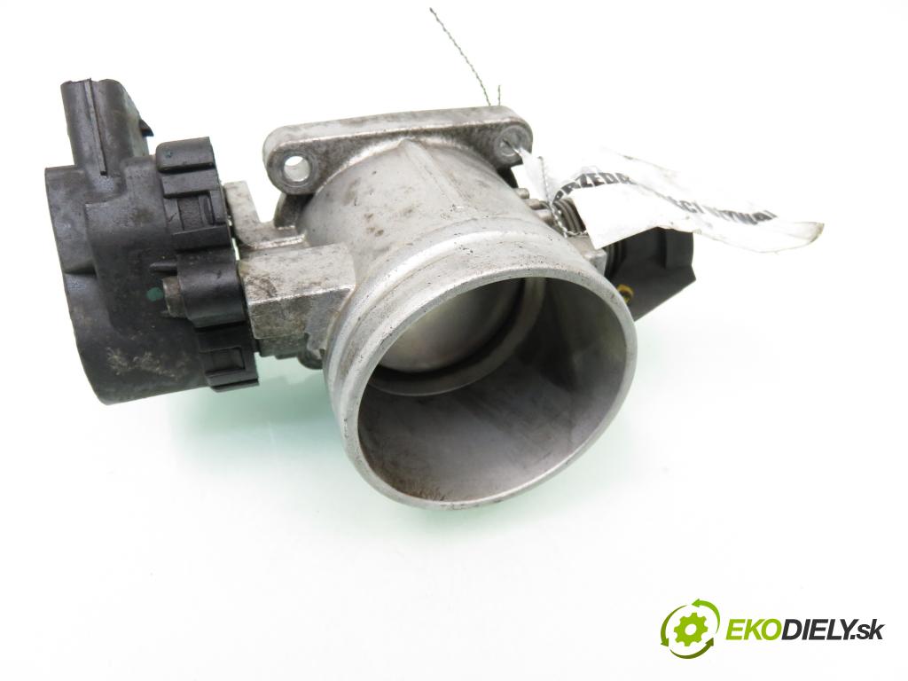 ALFA ROMEO 156 (932_) SEDAN 1998 114,00 2.0 16V T.SPARK (932A2) - AR 32301 1970,00 Škrtiaca klapka 0280750023 (Škrtiaca klapka)