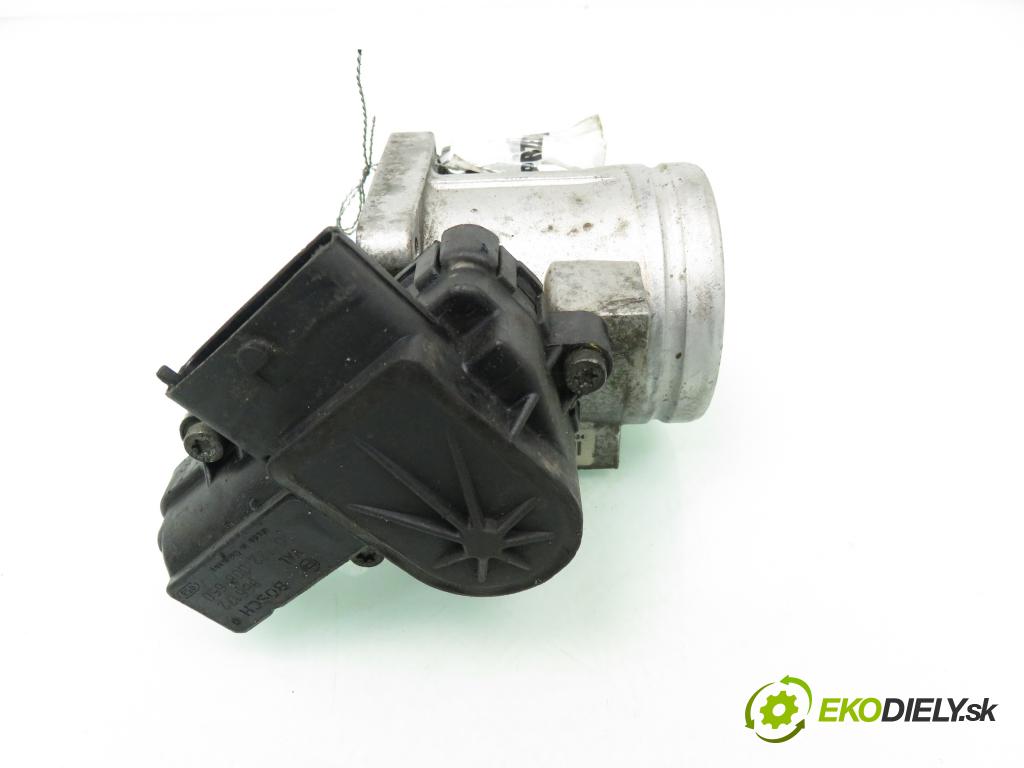 ALFA ROMEO 156 (932_) SEDAN 1998 114,00 2.0 16V T.SPARK (932A2) - AR 32301 1970,00 Škrtiaca klapka 0280750023 (Škrtiaca klapka)