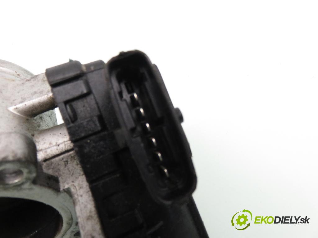 ALFA ROMEO 156 (932_) SEDAN 1998 114,00 2.0 16V T.SPARK (932A2) - AR 32301 1970,00 Škrtiaca klapka 0280750023 (Škrtiaca klapka)