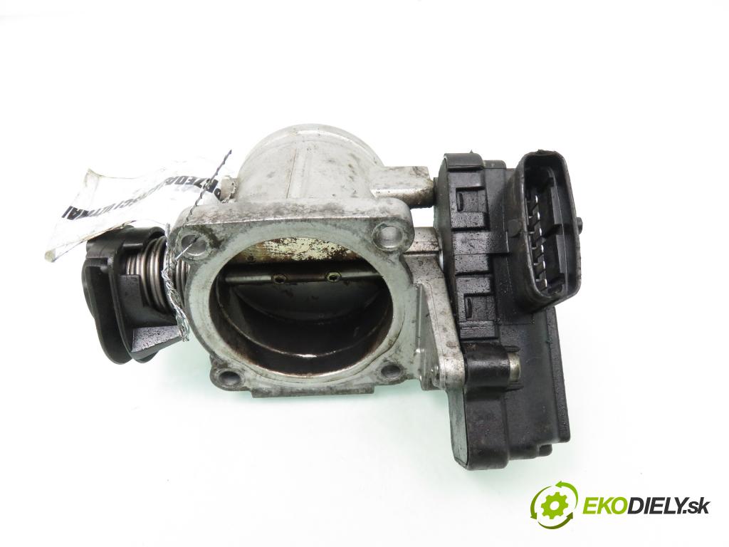 ALFA ROMEO 156 (932_) SEDAN 1998 114,00 2.0 16V T.SPARK (932A2) - AR 32301 1970,00 Škrtiaca klapka 0280750023 (Škrtiaca klapka)