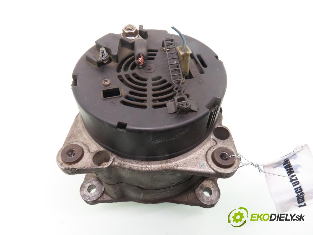 VW PASSAT B5 (3B2) SEDAN 1999 66,00 1.9 TDI - AHH 1896,00 Alternátor 028903028 ; 0124325003 (Alternátor)