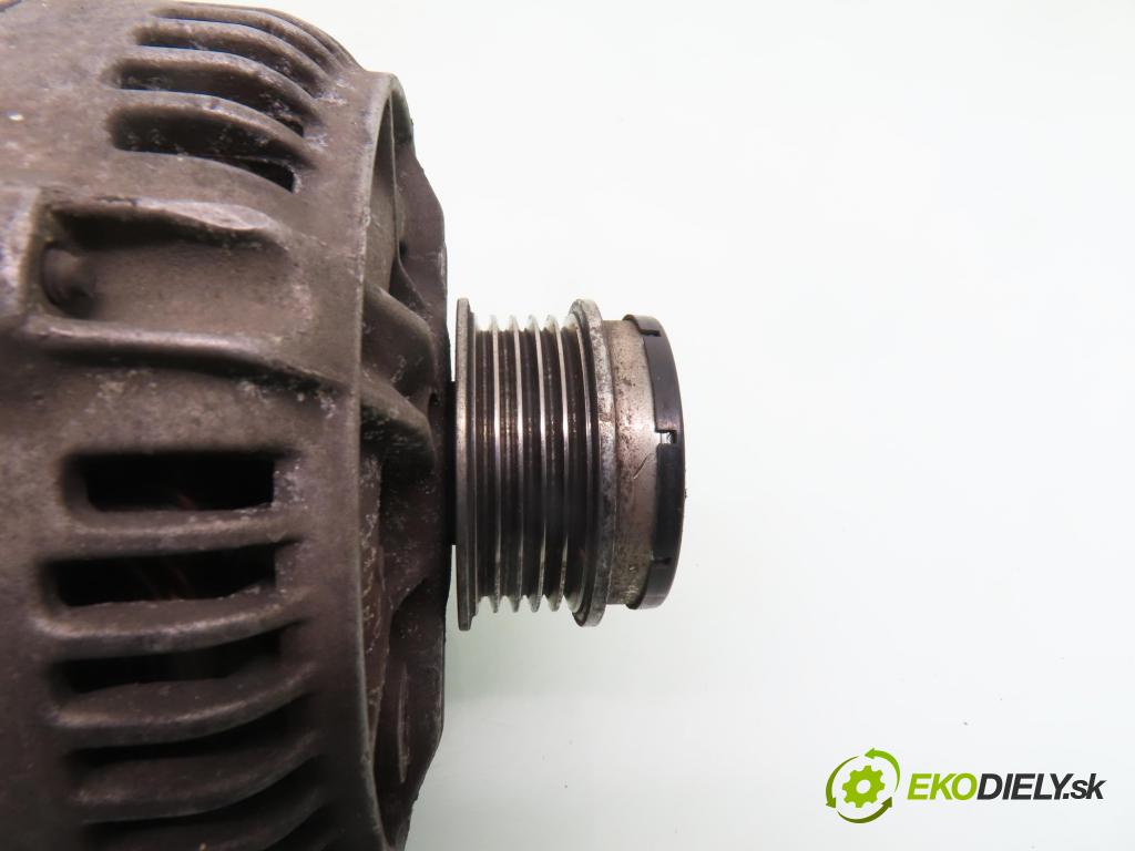 VW PASSAT B5 (3B2) SEDAN 1999 66,00 1.9 TDI - AHH 1896,00 Alternátor 028903028 ; 0124325003 (Alternátor)