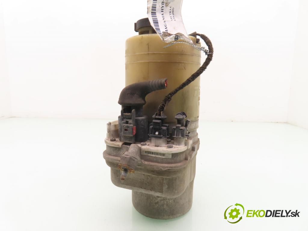 OPEL VECTRA C GTS (Z02) LIFTBACK 2003 108,00 2.2 16V - Z 22 SE 2198,00 pumpa servočerpadlo HYD-EL.
