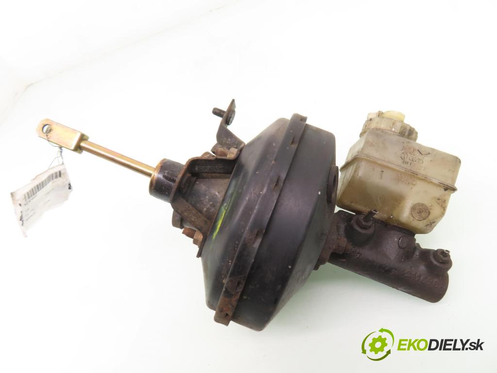 VW GOLF II (19E, 1G1) HB 1990 51,00 1.6 - PN 1595,00 posilovač  (Servočerpadlo)