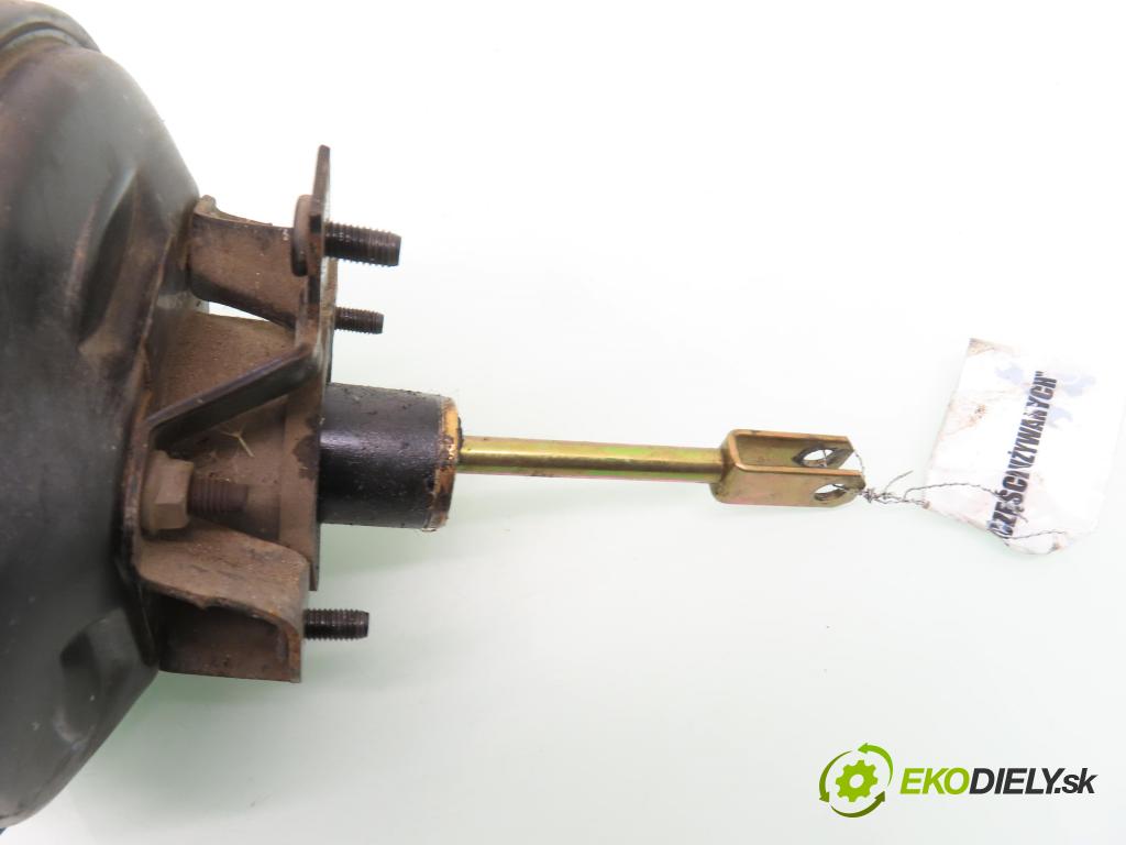 VW GOLF II (19E, 1G1) HB 1990 51,00 1.6 - PN 1595,00 posilovač  (Servočerpadlo)