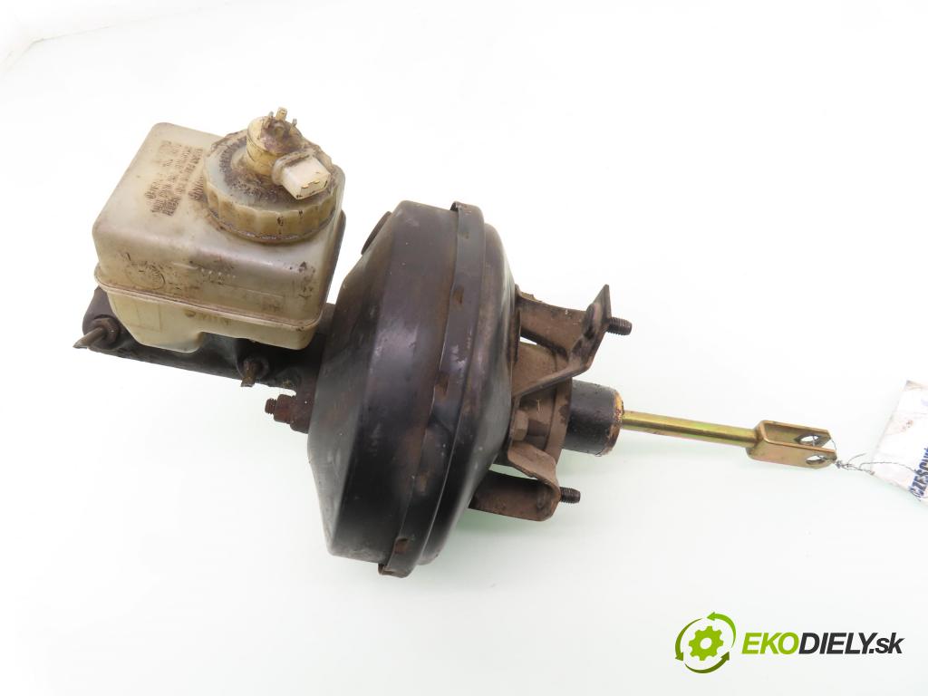 VW GOLF II (19E, 1G1) HB 1990 51,00 1.6 - PN 1595,00 posilovač  (Servočerpadlo)