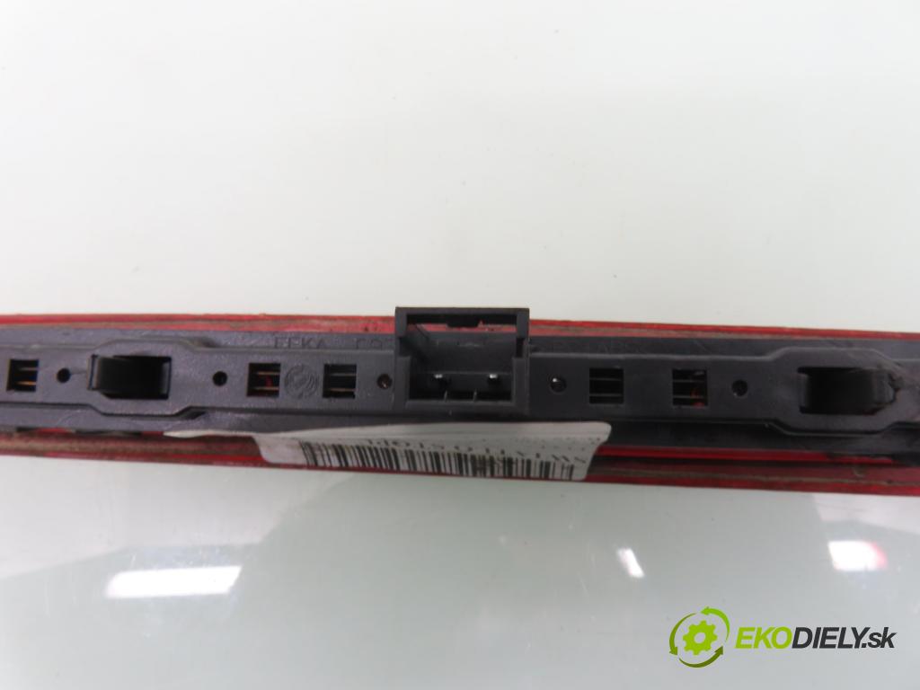 FIAT GRANDE PUNTO (199_) HB 2008 48,00 1.2 - 199 A4.000 1242,00 SVĚTLO bŕzd 2122000407
