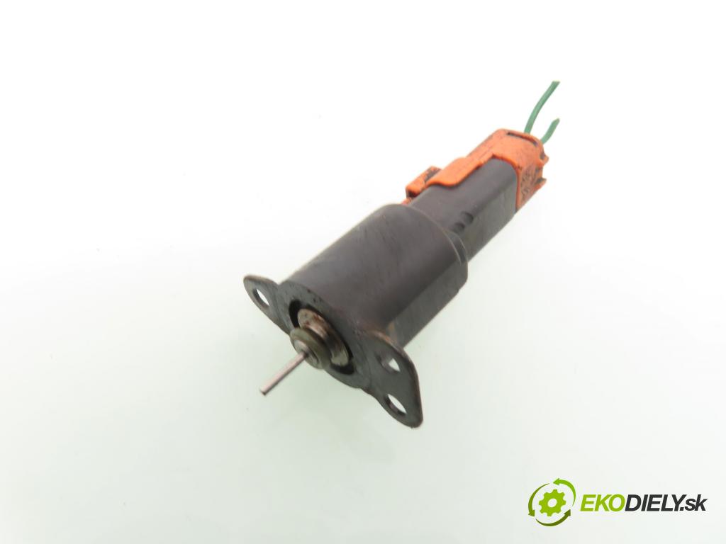 PEUGEOT 406 (8B) SEDAN 2003 80,00 2.0 HDI 110 1997,00 VENTIL: AGILNÍ paliva 0928400366