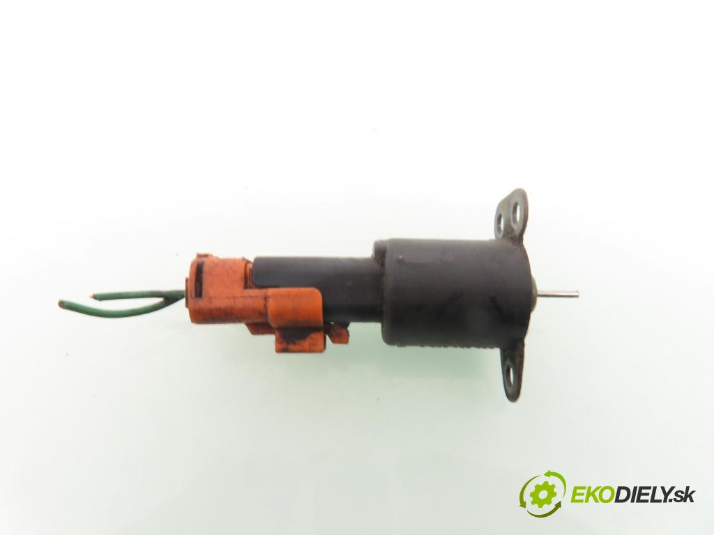 PEUGEOT 406 (8B) SEDAN 2003 80,00 2.0 HDI 110 1997,00 VENTIL: AGILNÍ paliva 0928400366