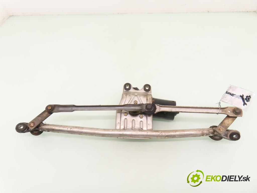 OPEL ASTRA G liftback (T98) HB 2000 55,00 1.7 DTI 16V - Y 17 DT 1686,00 Motorček stieračov 0390241141