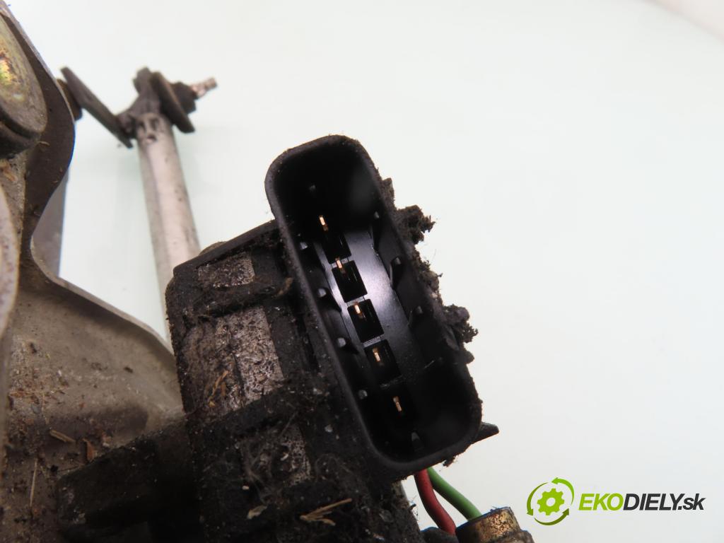 OPEL ASTRA G liftback (T98) HB 2000 55,00 1.7 DTI 16V - Y 17 DT 1686,00 Motorček stieračov 0390241141