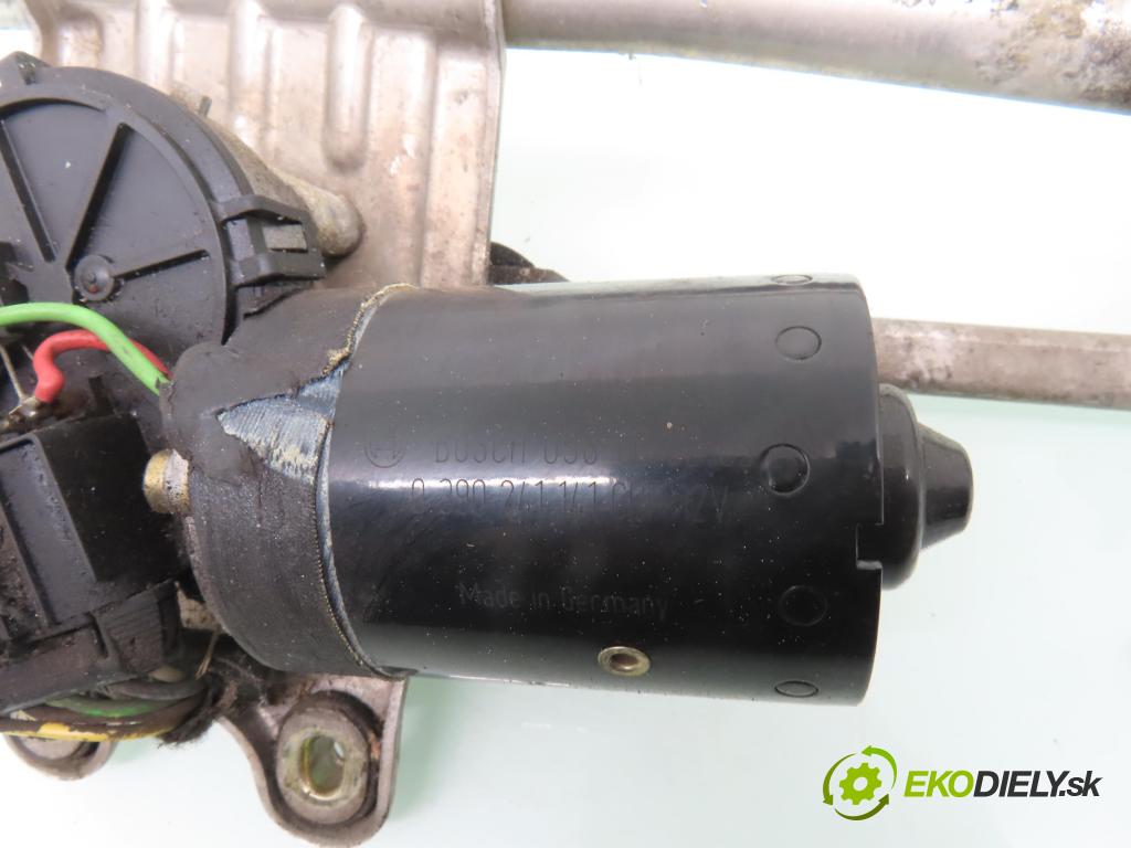 OPEL ASTRA G liftback (T98) HB 2000 55,00 1.7 DTI 16V - Y 17 DT 1686,00 Motorček stieračov 0390241141