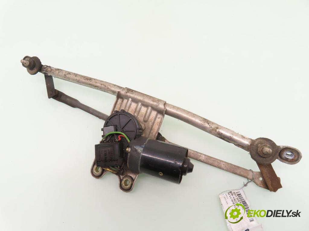 OPEL ASTRA G liftback (T98) HB 2000 55,00 1.7 DTI 16V - Y 17 DT 1686,00 Motorček stieračov 0390241141