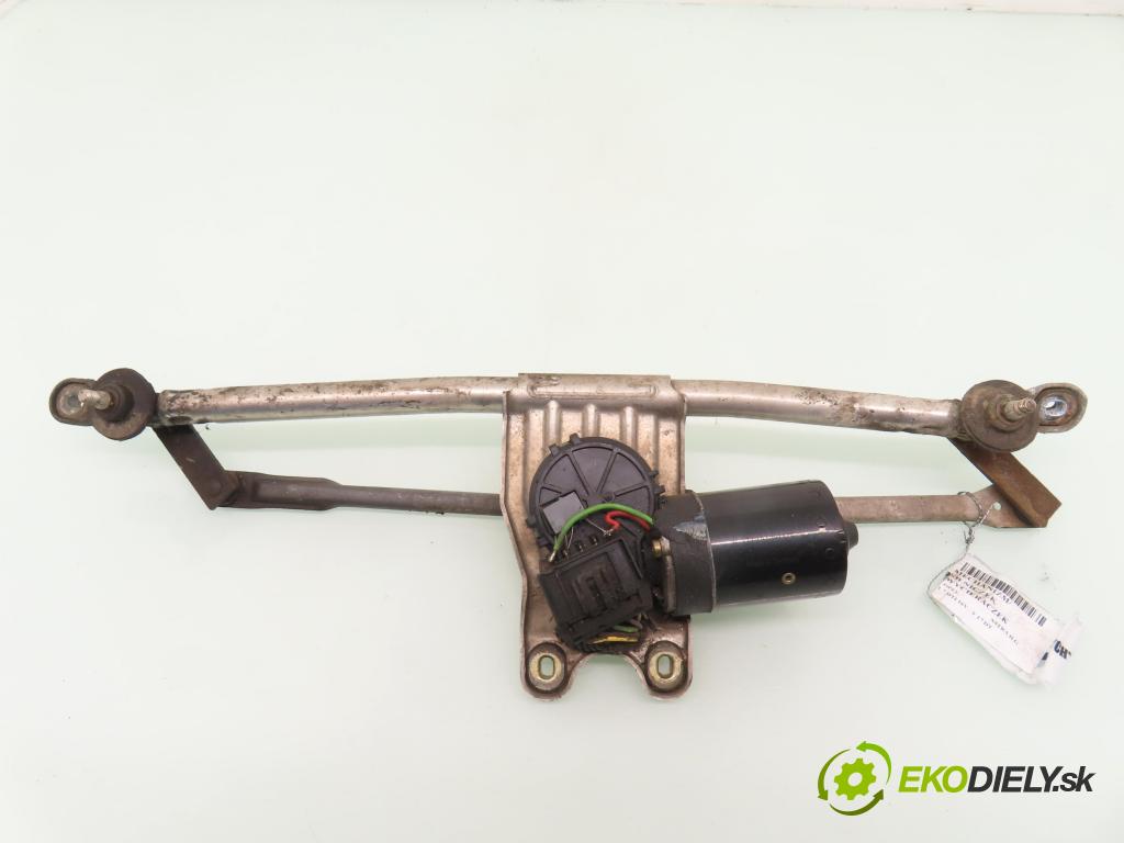 OPEL ASTRA G liftback (T98) HB 2000 55,00 1.7 DTI 16V - Y 17 DT 1686,00 Motorček stieračov 0390241141