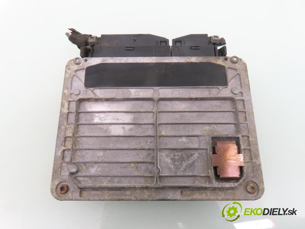 SEAT TOLEDO II (1M2) SEDAN 1999 74,00 1.6 - AEH 1595,00 Riadiaca jednotka Motor 06A906019BR ; 5WP4430