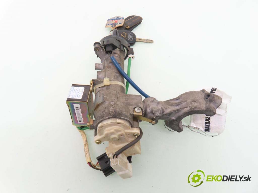 LEXUS IS I (JCE1_, GXE1_) SEDAN 2005 114,00 200 (GXE10) - 1G-FE 1988,00 spinačka 45020531 (Spínacia skrinka)