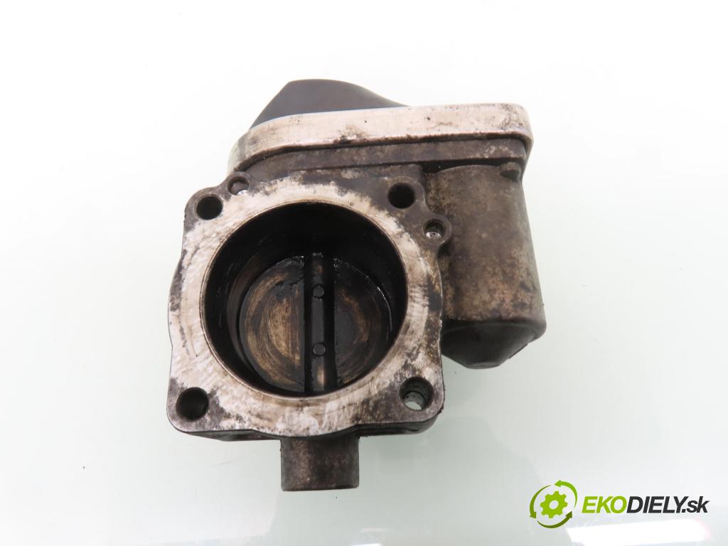 VW GOLF IV (1J1) HB 2003 81,00 1.6 FSI - BAD 1598,00 Škrtiaca klapka 036133062Q (Škrtiaca klapka)