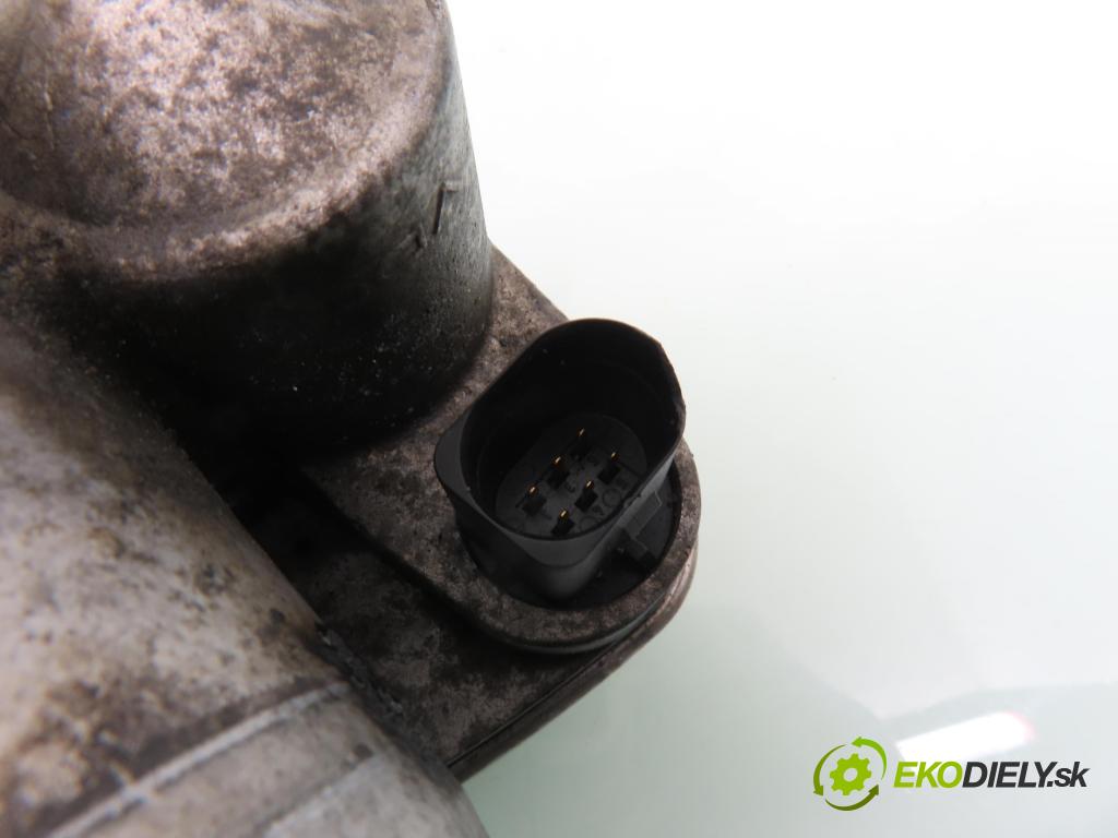 VW GOLF IV (1J1) HB 2003 81,00 1.6 FSI - BAD 1598,00 Škrtiaca klapka 036133062Q (Škrtiaca klapka)