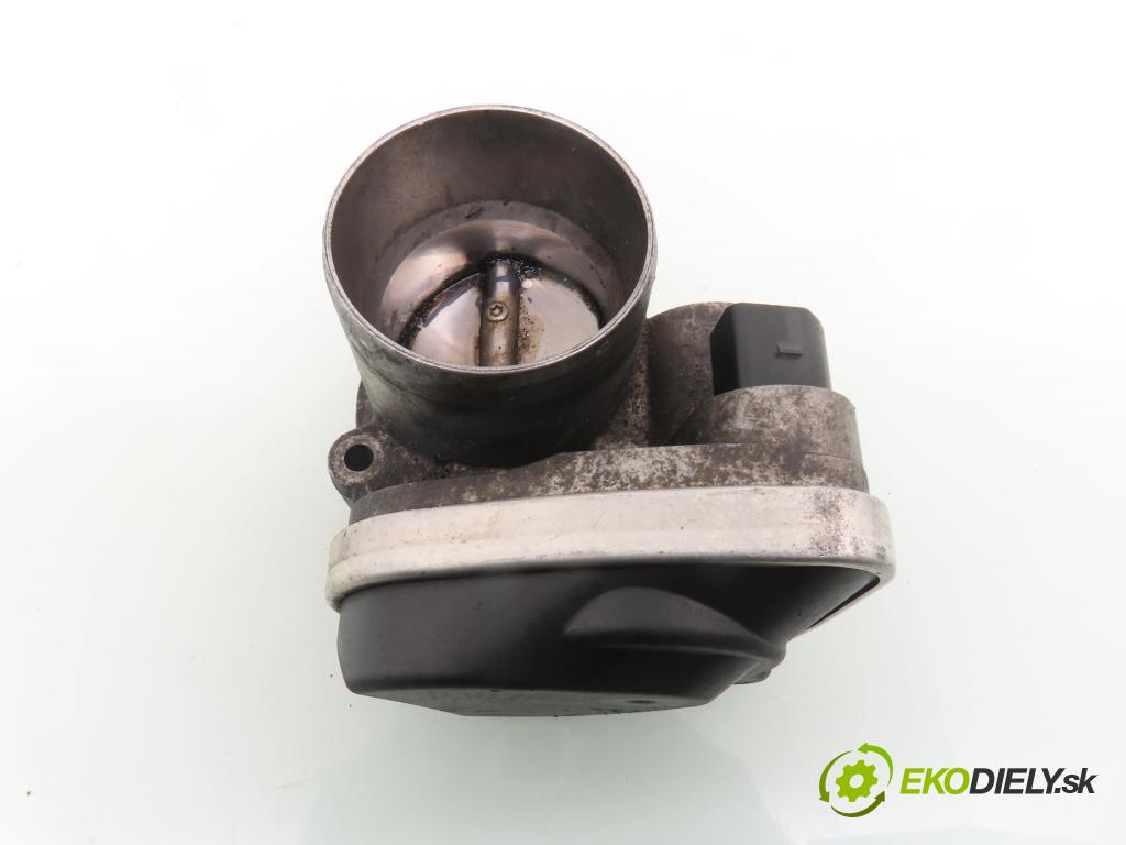 VW GOLF IV (1J1) HB 2003 81,00 1.6 FSI - BAD 1598,00 Škrtiaca klapka 036133062Q (Škrtiaca klapka)