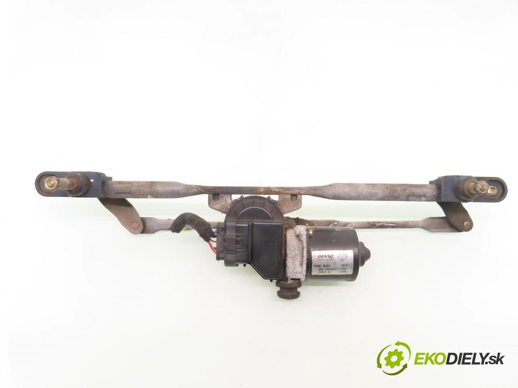 FIAT PANDA (169_) HB 2004 40,00 1.1 54 - 187 A1.000 1108,00 MECHANISMUS/ motorek stěračů TGEDM1 ; MS1592007150