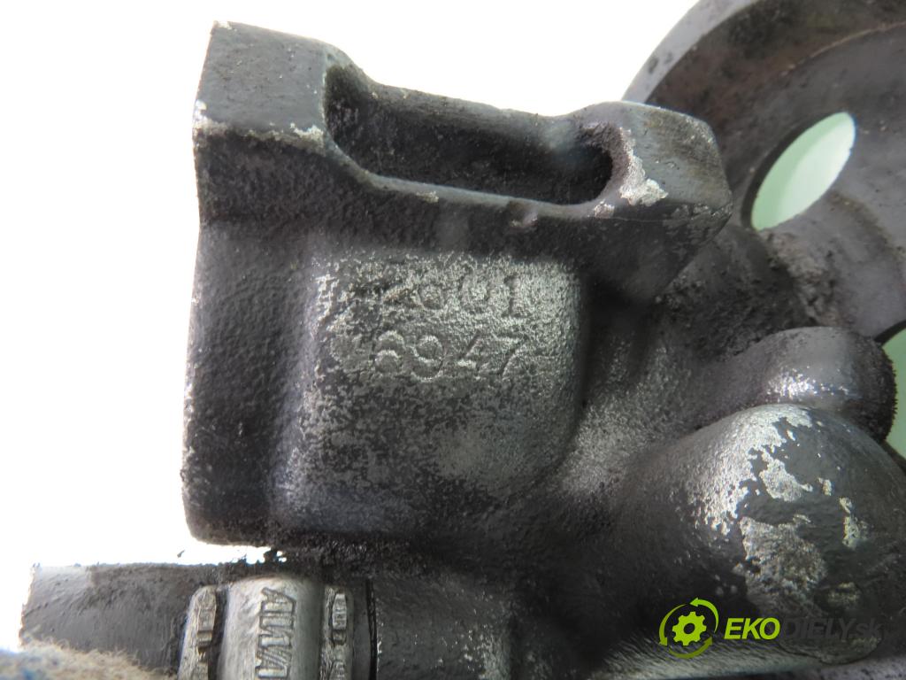 SAAB 900 II LIFTBACK 1995 136,00 2.0 -16 Turbo 185 - B204L 1985,00 pumpa servočerpadlo  (Servočerpadlo)