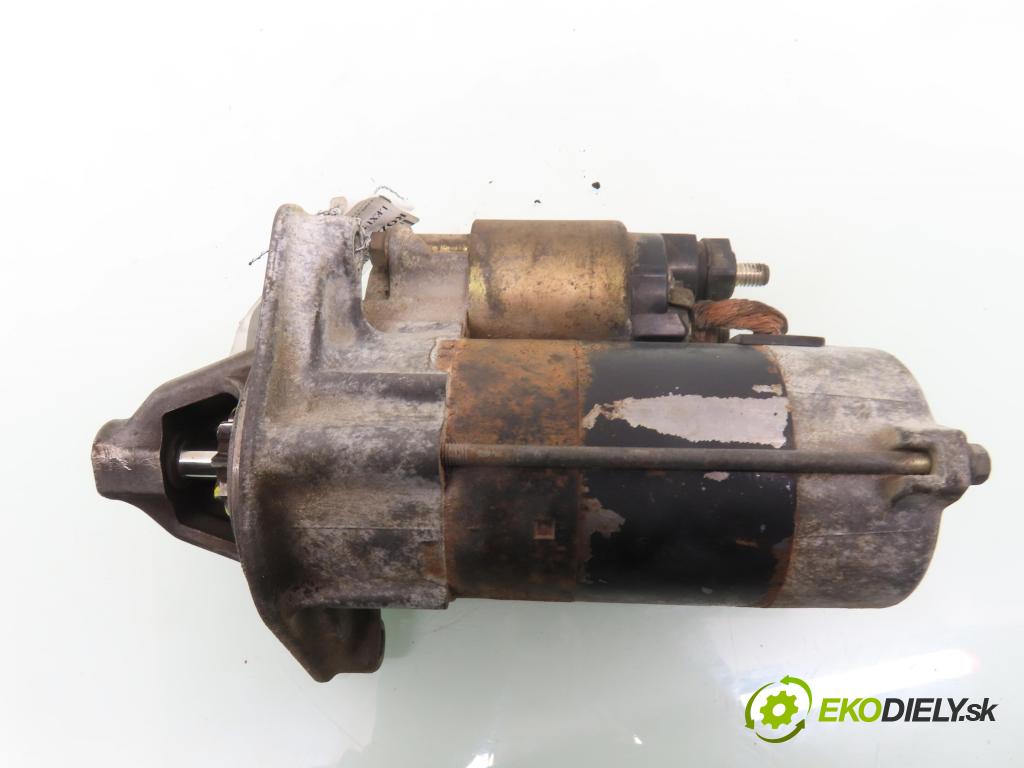 LEXUS IS I (JCE1_, GXE1_) SEDAN 2005 114,00 200 (GXE10) - 1G-FE 1988,00 Štartér 2810070050 ; 2280005960 (Štartér)