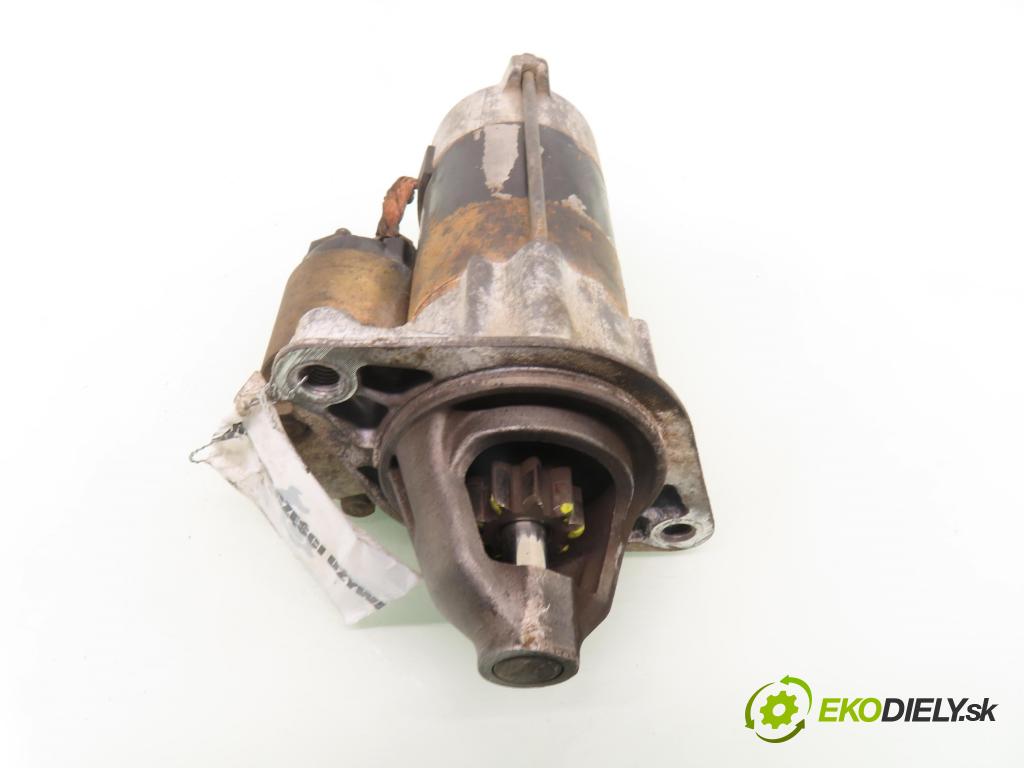 LEXUS IS I (JCE1_, GXE1_) SEDAN 2005 114,00 200 (GXE10) - 1G-FE 1988,00 Štartér 2810070050 ; 2280005960 (Štartér)
