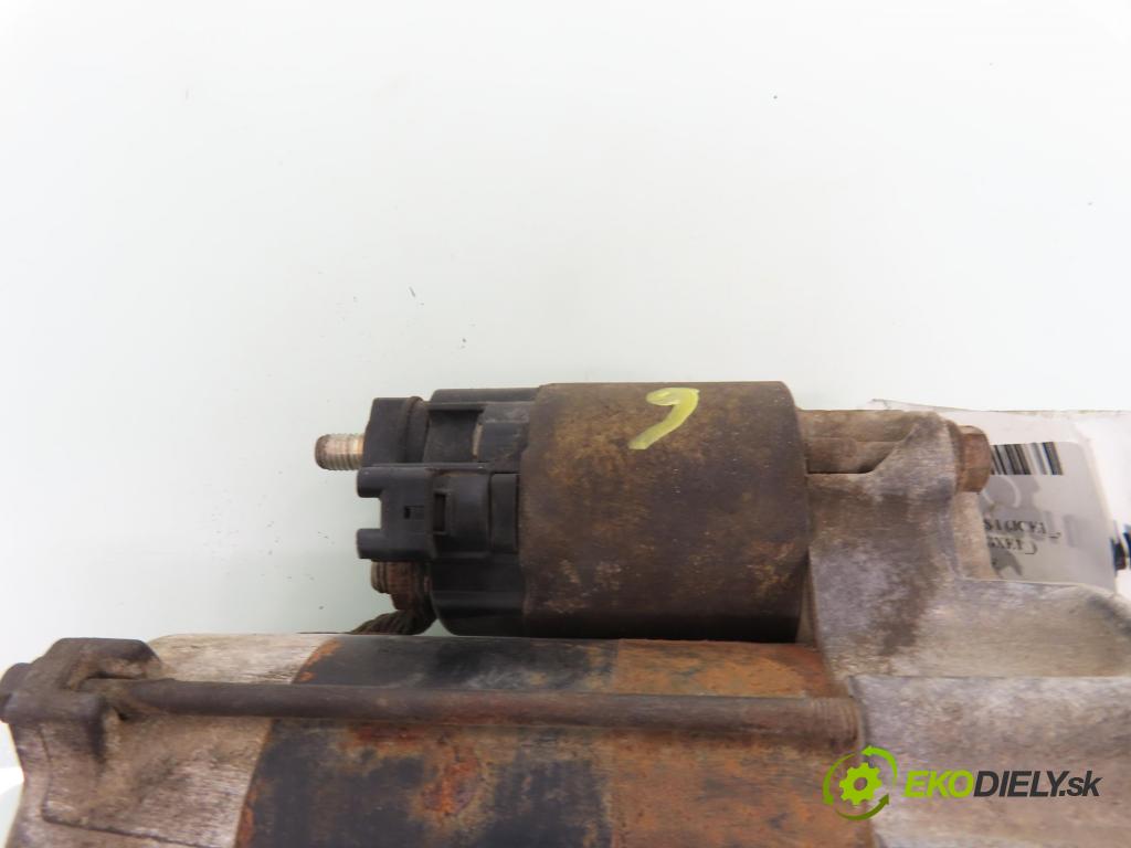 LEXUS IS I (JCE1_, GXE1_) SEDAN 2005 114,00 200 (GXE10) - 1G-FE 1988,00 Štartér 2810070050 ; 2280005960 (Štartér)